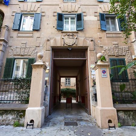 Ferienwohnung Sofia'S House Palermo Exterior foto